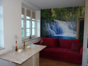 Apartament De Luxe Nad Gołębiem
